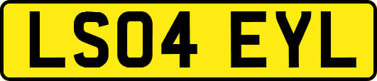 LS04EYL