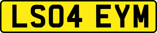LS04EYM