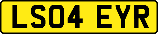 LS04EYR