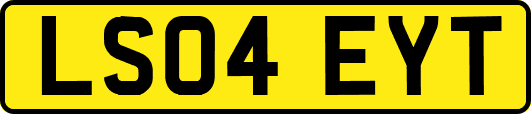 LS04EYT