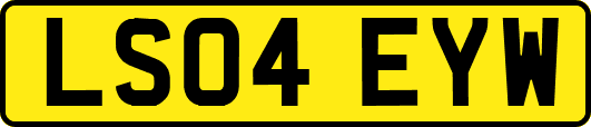 LS04EYW