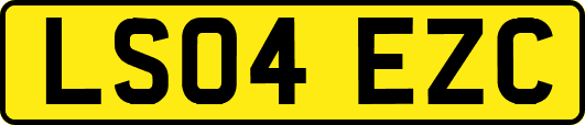 LS04EZC