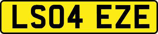 LS04EZE