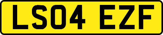LS04EZF