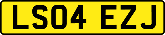 LS04EZJ