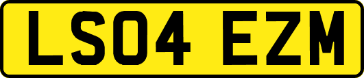 LS04EZM