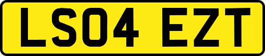 LS04EZT