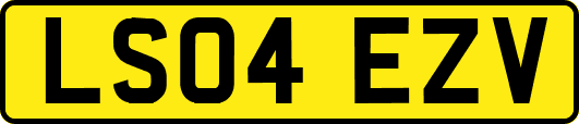 LS04EZV