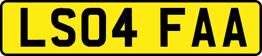 LS04FAA