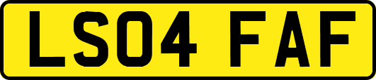 LS04FAF