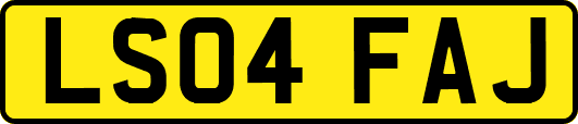 LS04FAJ