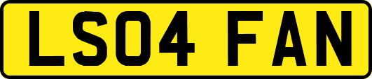 LS04FAN
