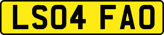 LS04FAO