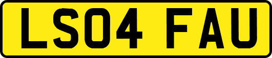 LS04FAU