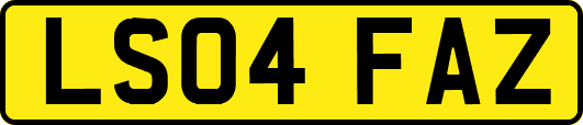LS04FAZ