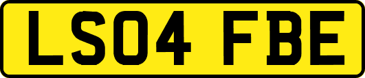 LS04FBE