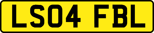 LS04FBL