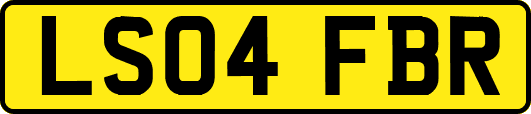 LS04FBR