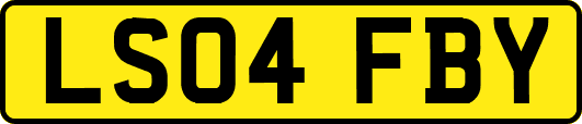 LS04FBY