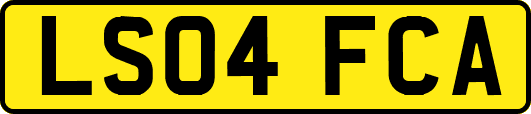 LS04FCA