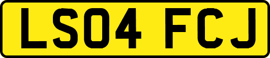 LS04FCJ