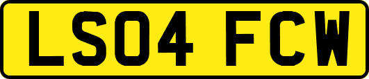 LS04FCW