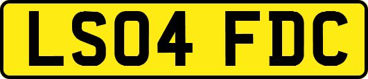 LS04FDC