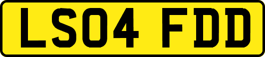 LS04FDD