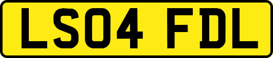 LS04FDL