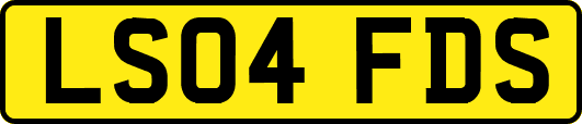 LS04FDS