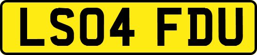 LS04FDU