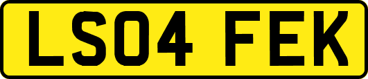 LS04FEK
