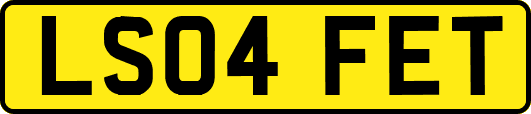 LS04FET