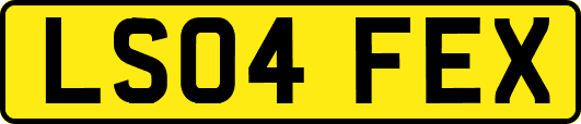 LS04FEX