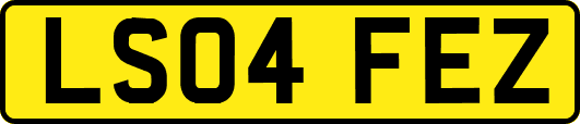 LS04FEZ