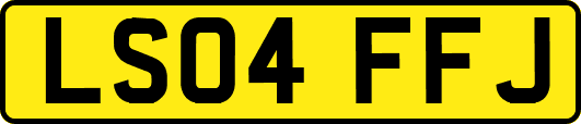LS04FFJ
