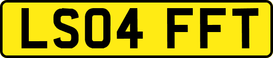 LS04FFT