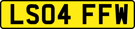 LS04FFW