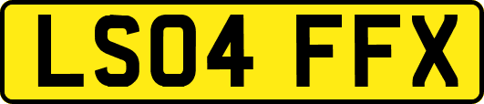 LS04FFX
