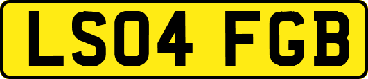 LS04FGB
