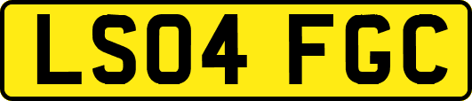 LS04FGC