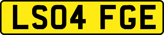 LS04FGE