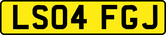 LS04FGJ