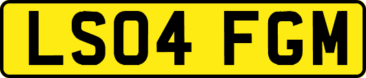LS04FGM