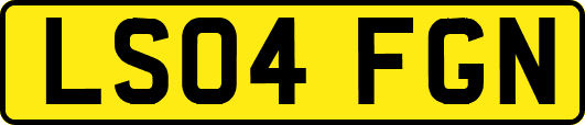LS04FGN