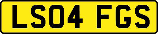 LS04FGS
