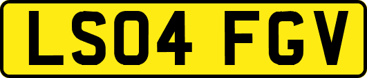 LS04FGV