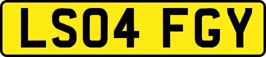 LS04FGY
