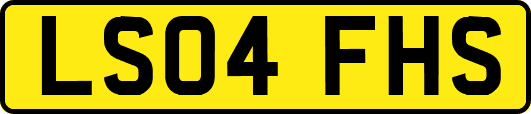 LS04FHS