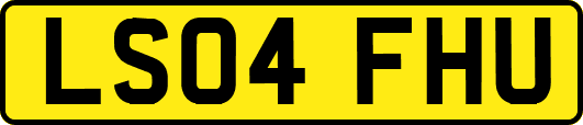 LS04FHU